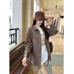 2025年10月1日入荷秋冬新作Celineシャツファッション/誕生日プレゼント/贈り物 can工場