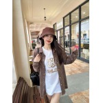 2025年10月1日入荷秋冬新作Celineシャツファッション/誕生日プレゼント/贈り物 can工場