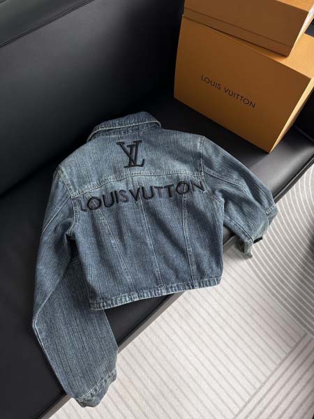 2025年10月1日入荷秋冬新作Louis Vuittonフ...