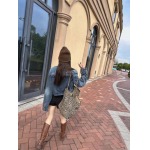 2025年10月1日入荷秋冬新作Louis Vuittonファッション/誕生日プレゼント/贈り物 can工場