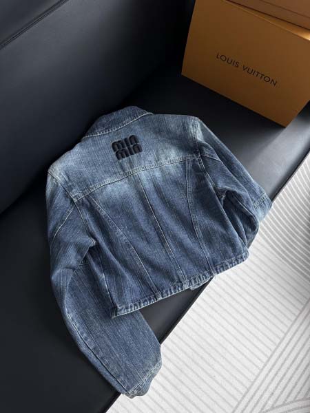 2025年10月1日入荷秋冬新作miu miuファッション/...