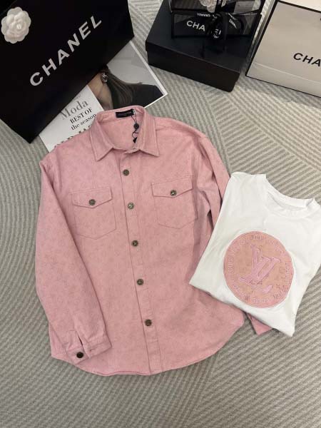 2025年10月1日入荷秋冬新作Louis Vuittonフ...