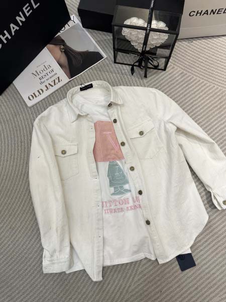 2025年10月1日入荷秋冬新作Louis Vuittonフ...