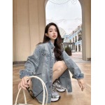 2025年10月1日入荷秋冬新作miu miuファッション/誕生日プレゼント/贈り物 can工場