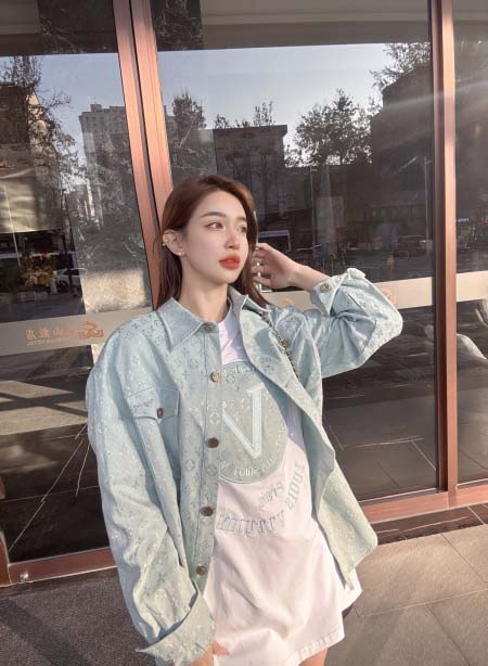 2025年10月1日入荷秋冬新作Louis Vuittonフ...