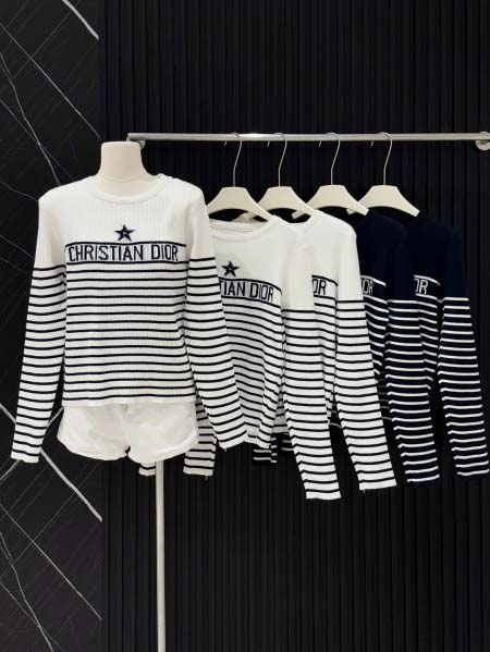 2025年10月1日入荷秋冬新作Dior ファッション/誕生...