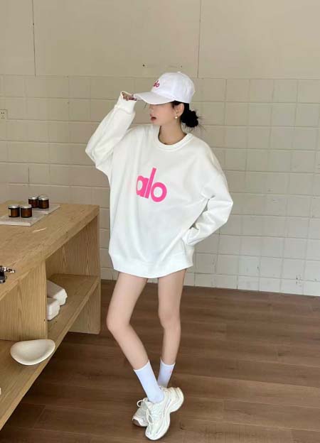 2025年10月1日入荷秋冬新作ALOファッション/誕生日プ...