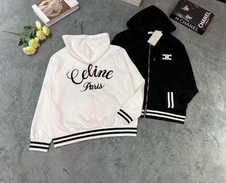 2025年10月1日入荷秋冬新作Celineファッション/誕...