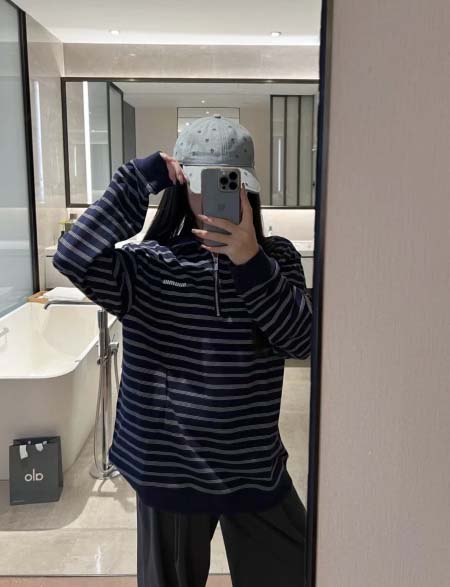 2025年10月1日入荷秋冬新作 miumiuファッション/...