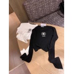 2025年10月1日入荷秋冬新作Chanel シャツ ファッション/誕生日プレゼント/贈り物 can工場