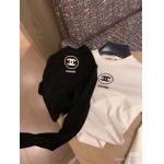 2025年10月1日入荷秋冬新作Chanel シャツ ファッション/誕生日プレゼント/贈り物 can工場