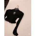 2025年10月1日入荷秋冬新作Chanel シャツ ファッション/誕生日プレゼント/贈り物 can工場