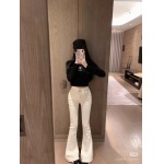 2025年10月1日入荷秋冬新作Chanel シャツ ファッション/誕生日プレゼント/贈り物 can工場