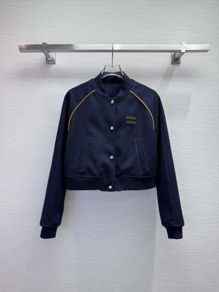 2025年10月1日入荷秋冬新作MiuMiuファッション/誕...