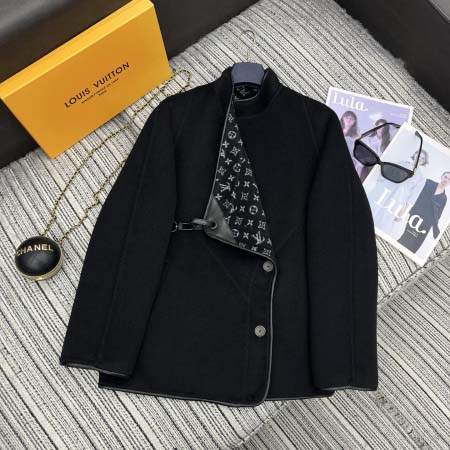 2025年10月1日入荷秋冬新作Louis Vuittonフ...