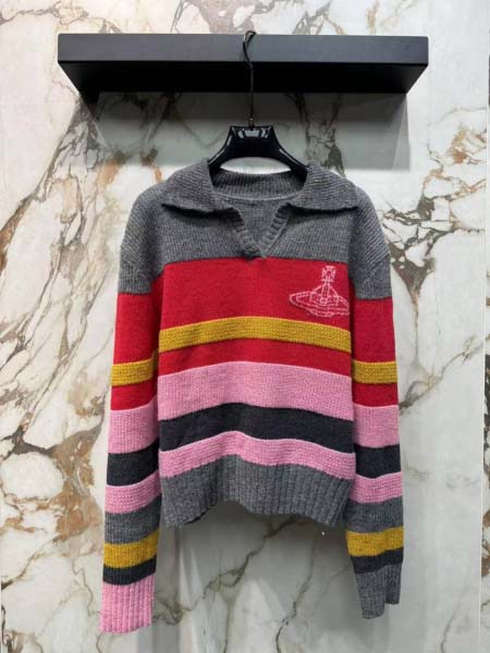 2025年10月1日入荷秋冬新作Vivienneファッション...