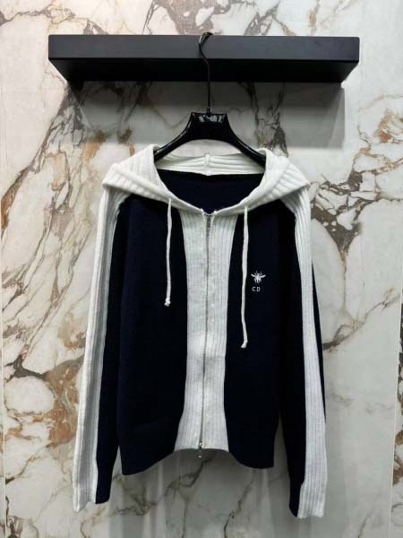 2025年10月1日入荷秋冬新作Dior ファッション/誕生...