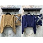 2025年10月1日入荷秋冬新作Burberryファッション/誕生日プレゼント/贈り物 can工場