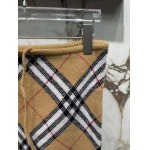 2025年10月1日入荷秋冬新作Burberryファッション/誕生日プレゼント/贈り物 can工場