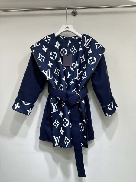 2025年10月1日入荷秋冬新作Louis Vuittonフ...