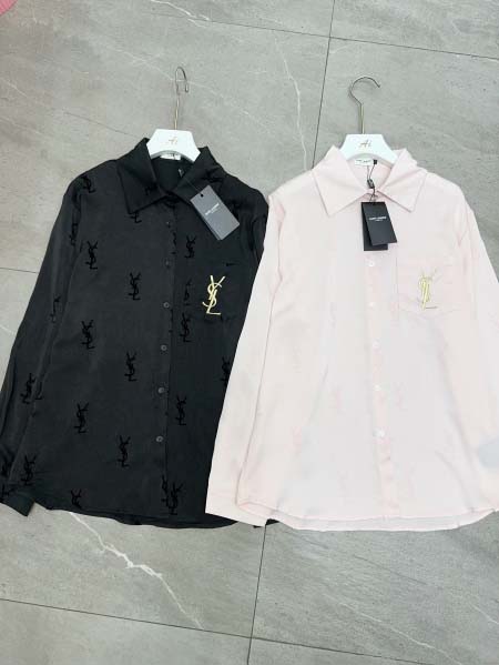 2025年10月1日入荷秋冬新作YSLファッション/誕生日プ...