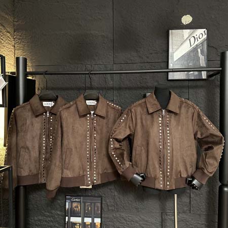 2025年10月1日入荷秋冬新作LOEWEファッション/誕生...