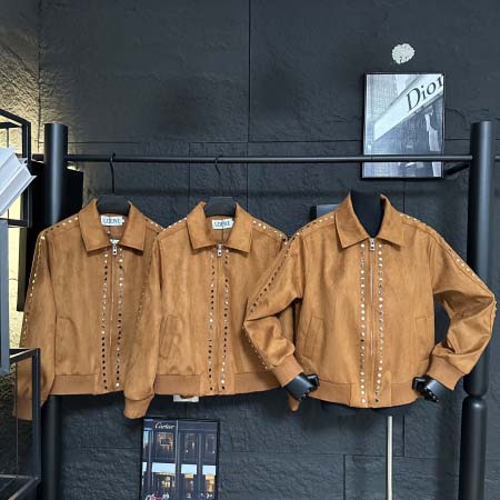 2025年10月1日入荷秋冬新作LOEWEファッション/誕生...