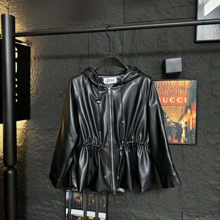 2025年10月1日入荷秋冬新作Loeweファッション/誕生...