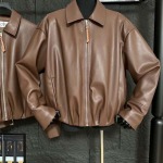 2025年10月1日入荷秋冬新作Loewe ジャケットファッション/誕生日プレゼント/贈り物 can工場