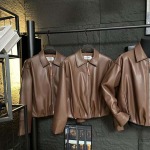 2025年10月1日入荷秋冬新作Loewe ジャケットファッション/誕生日プレゼント/贈り物 can工場