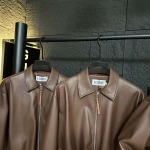 2025年10月1日入荷秋冬新作Loewe ジャケットファッション/誕生日プレゼント/贈り物 can工場