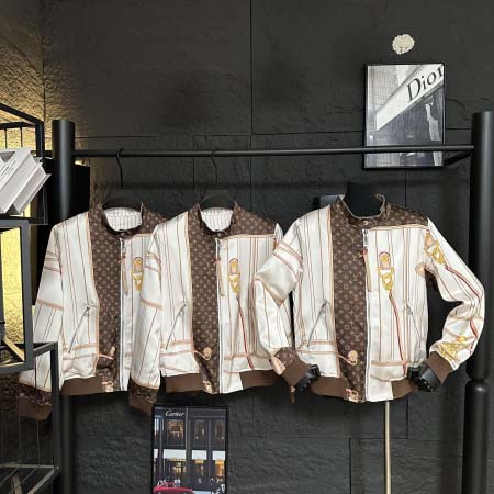 2025年10月1日入荷秋冬新作Louis Vuitton ...