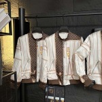 2025年10月1日入荷秋冬新作Louis Vuitton ジャケット ファッション/誕生日プレゼント/贈り物 can工場