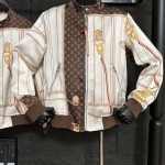 2025年10月1日入荷秋冬新作Louis Vuitton ジャケット ファッション/誕生日プレゼント/贈り物 can工場