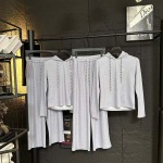 2025年10月1日入荷秋冬新作Loeweセットファッション/誕生日プレゼント/贈り物 can工場