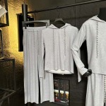 2025年10月1日入荷秋冬新作Loeweセットファッション/誕生日プレゼント/贈り物 can工場