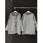 2025年10月1日入荷秋冬新作Thom Browneファッション/誕生日プレゼント/贈り物 can工場