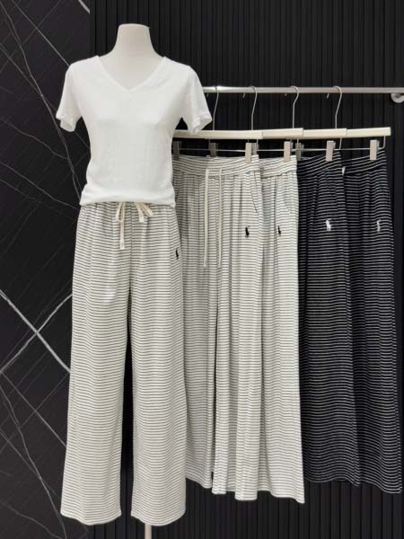 2025年10月1日入荷秋冬新作Ralph Lauren ズ...