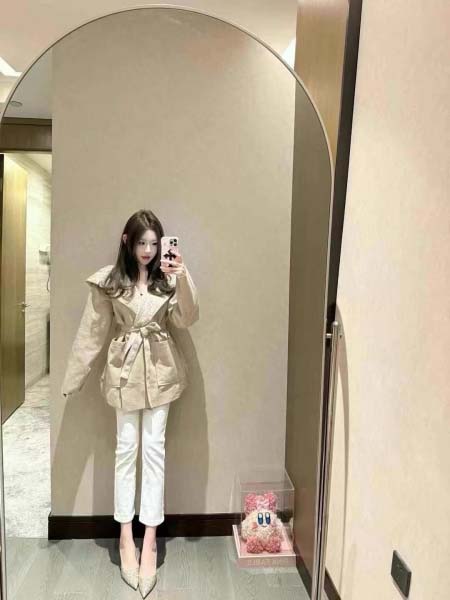 2025年10月1日入荷秋冬新作Fendi ジャケット ファ...