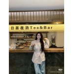 2025年10月1日入荷秋冬新作Fendi ジャケット ファッション/誕生日プレゼント/贈り物 can工場