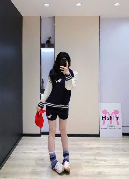 2025年10月1日入荷秋冬新作Thom Browne セッ...