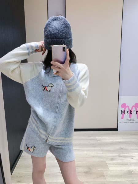 2025年10月1日入荷秋冬新作Thom Browne セッ...