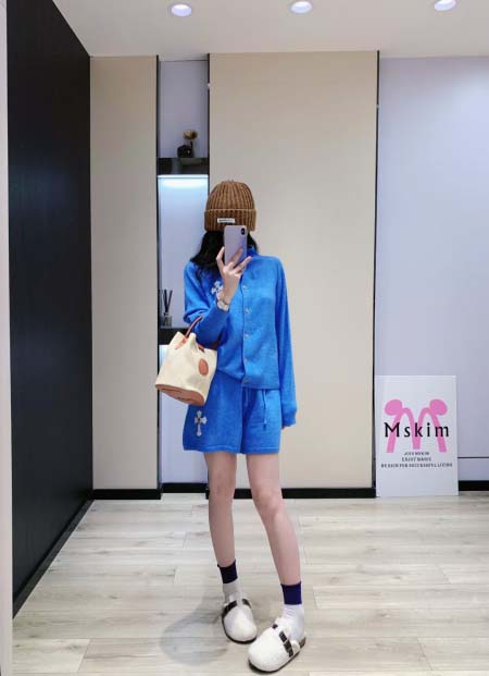 2025年10月1日入荷秋冬新作Chrome hearts ...