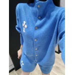 2025年10月1日入荷秋冬新作Chrome hearts セットファッション/誕生日プレゼント/贈り物 can工場