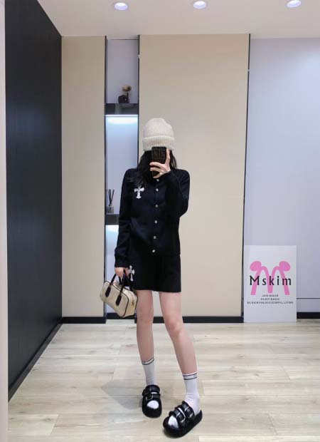 2025年10月1日入荷秋冬新作Chrome hearts ...