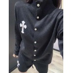 2025年10月1日入荷秋冬新作Chrome hearts セットファッション/誕生日プレゼント/贈り物 can工場