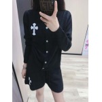 2025年10月1日入荷秋冬新作Chrome hearts セットファッション/誕生日プレゼント/贈り物 can工場