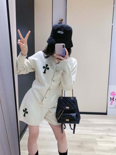 2025年10月1日入荷秋冬新作Chrome hearts ...