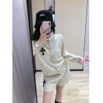 2025年10月1日入荷秋冬新作Chrome hearts セット ファッション/誕生日プレゼント/贈り物 can工場