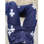 2025年10月1日入荷秋冬新作Chrome hearts ジーパン ファッション/誕生日プレゼント/贈り物 can工場